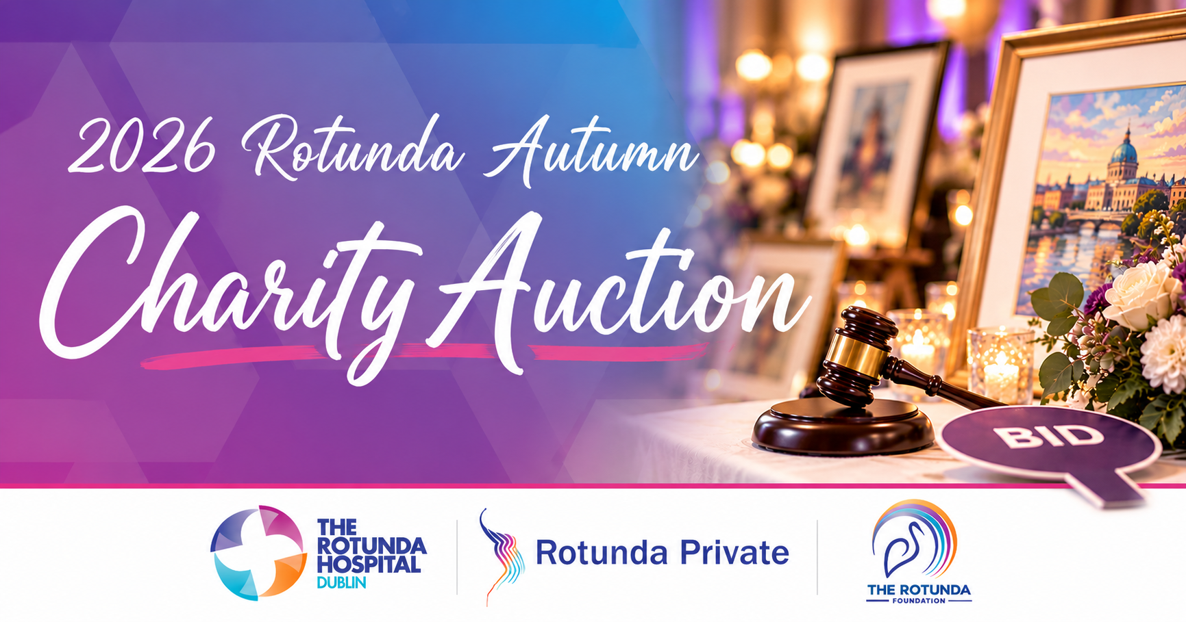 Charity Auction